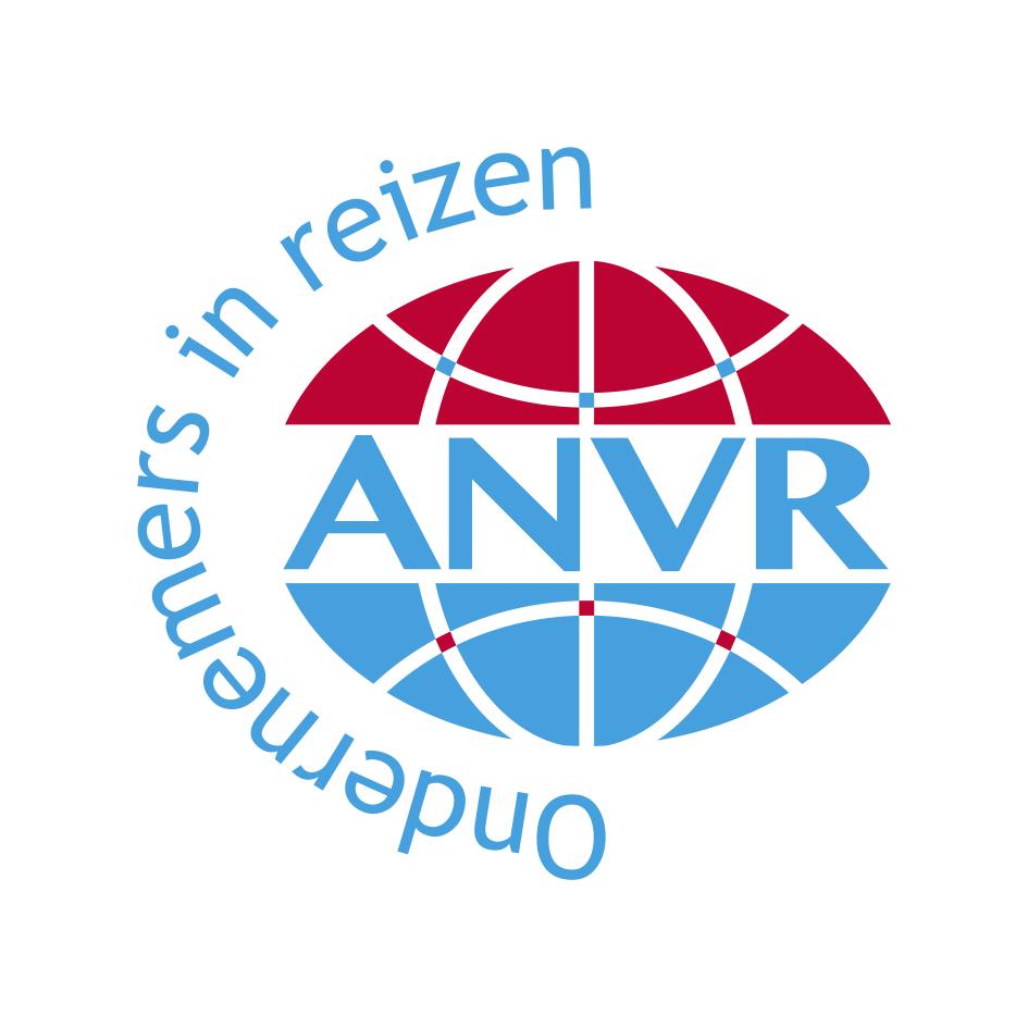 ANVR Logo