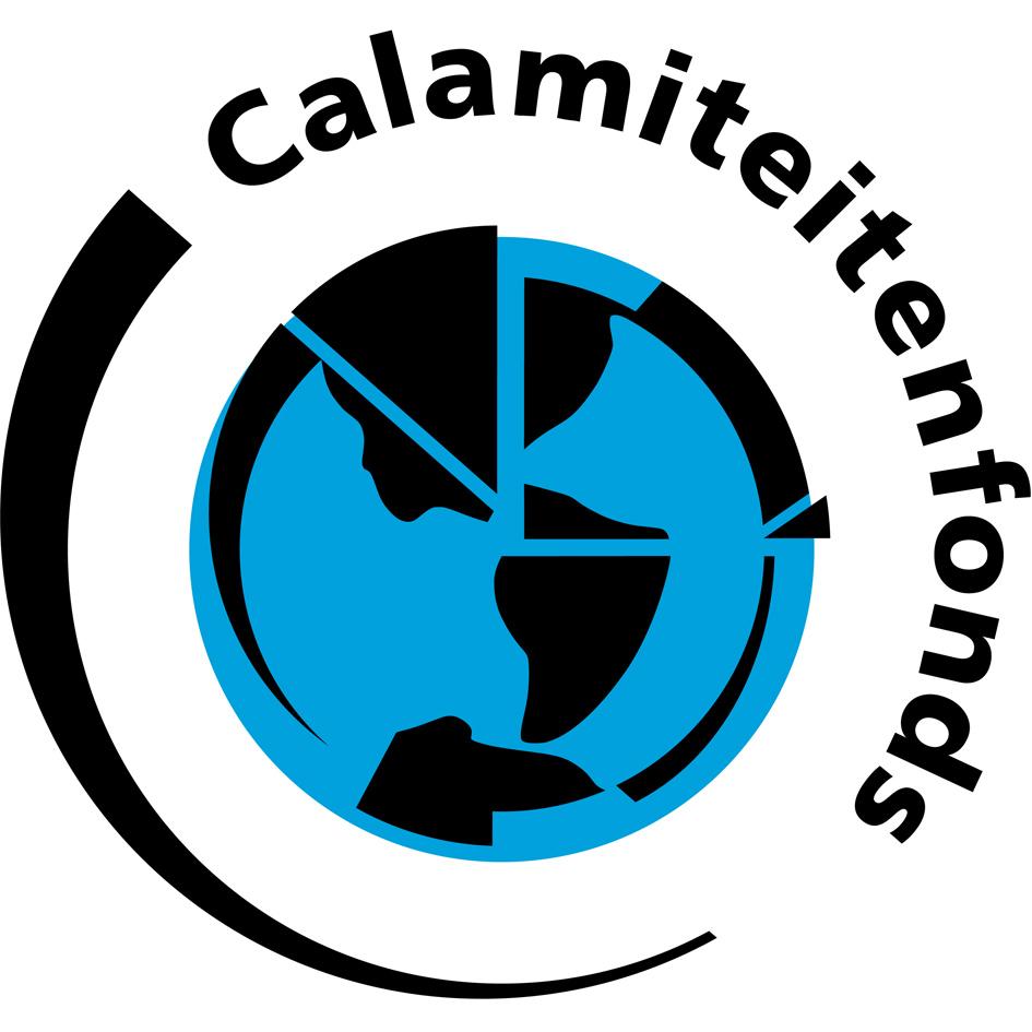 Calamiteiten fonds logo