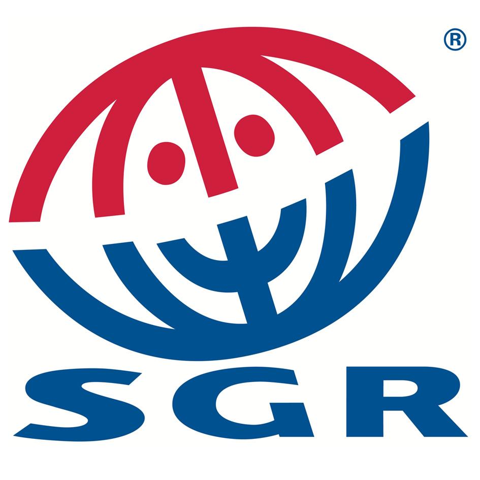 SGR Logo