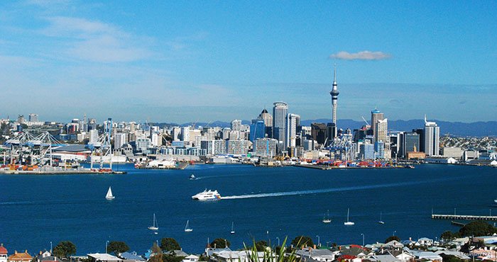Devonport Auckland