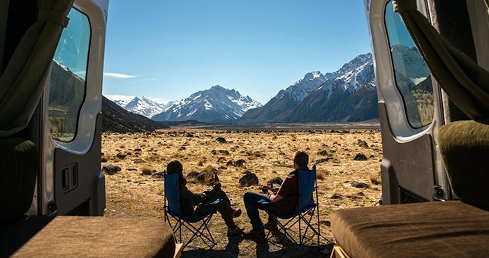Apollo Euro tourer NZ