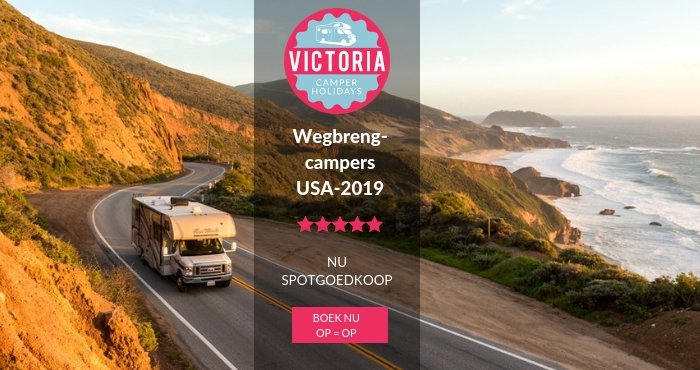 Wegbrengcampers