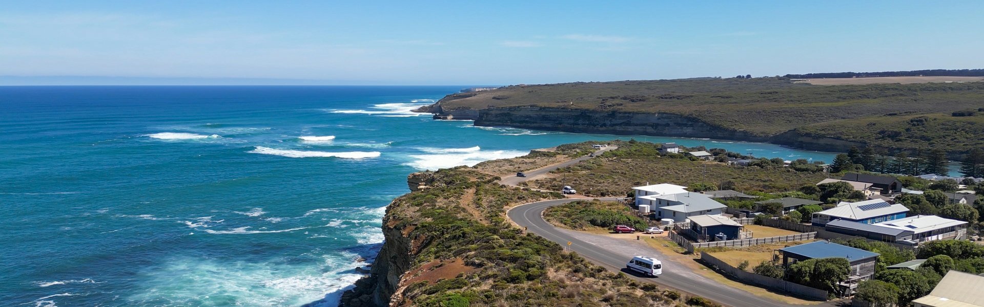 Ga op camperreis door Australië met Victoria CamperHolidays