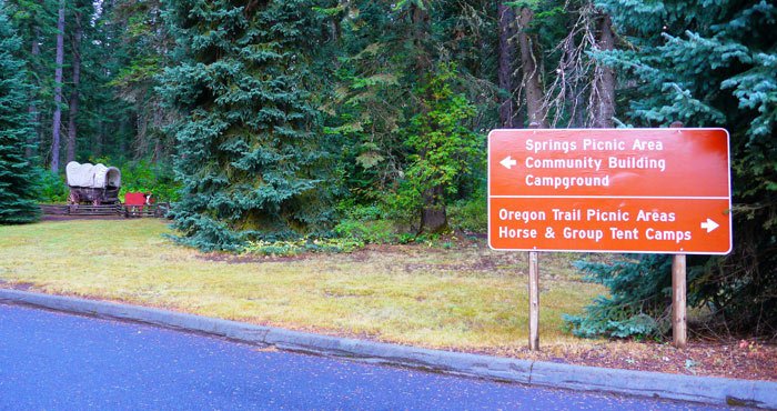 Oregon Trail