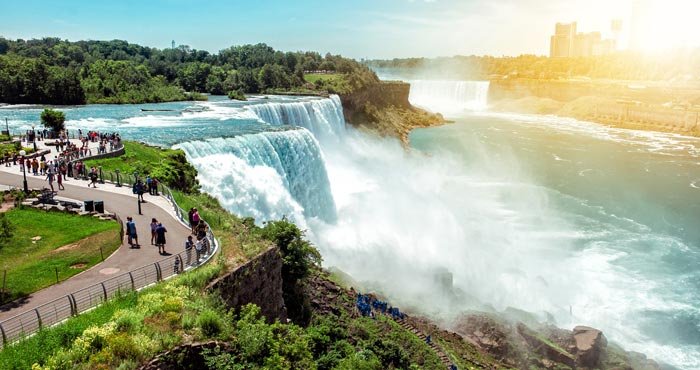 Niagara Falls
