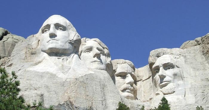 MountRushmore