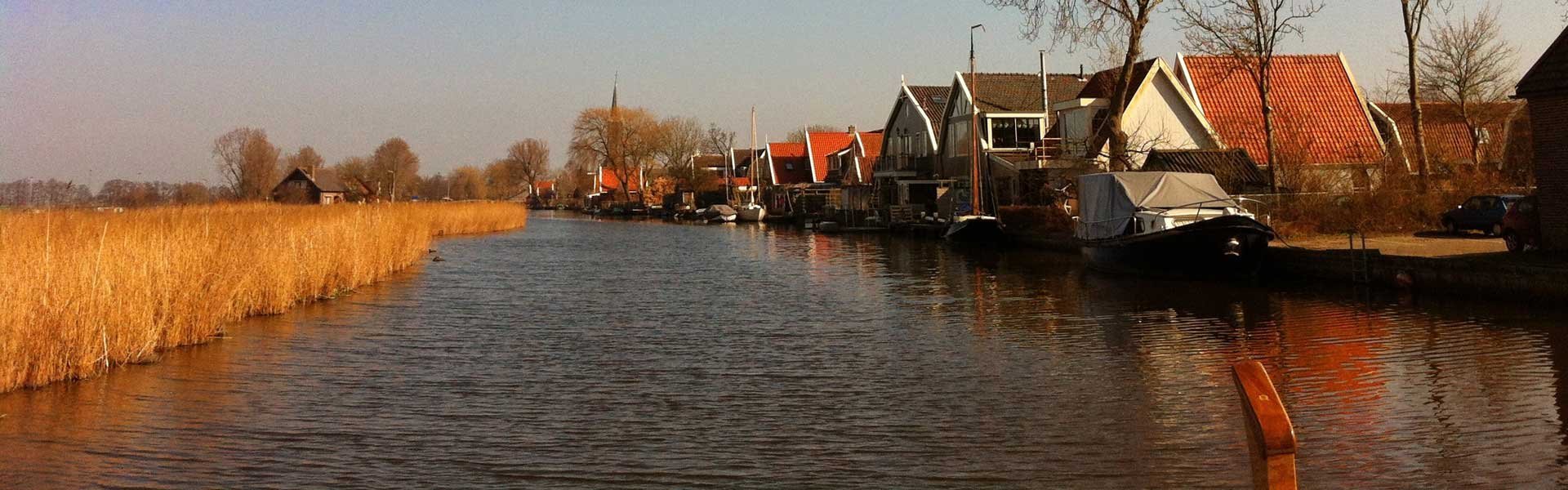 Maak een camperreis door Nederland met Victoria CamperHolidays