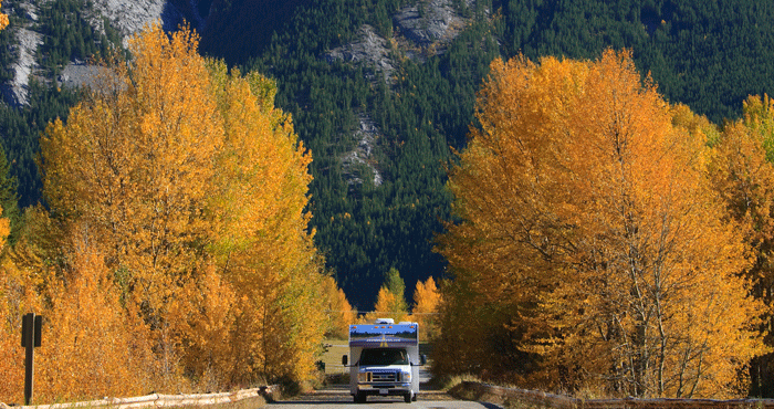 Maak een onvoorgetelijke camperreis door Canada met Victoria CamperHolidays