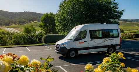 Ga op camperreis door Australië in de Apollo Endeavour camper