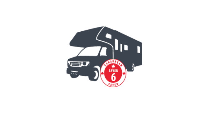 Ga op camperreis door Canada in een luxe camper van CanaDream