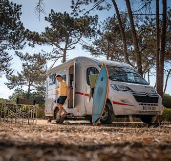 Ga op camperreis door Portugal met Victoria CamperHolidays