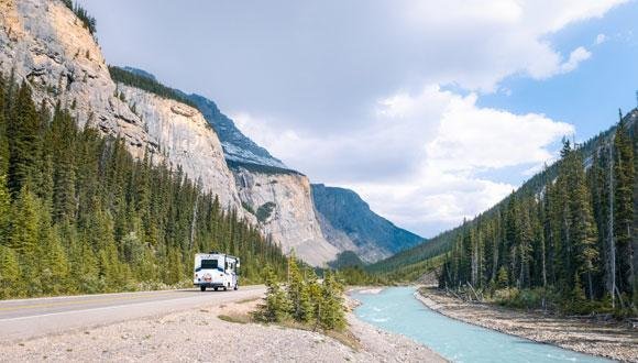 Ga op camperreis door Canada met Victoria CamperHolidays