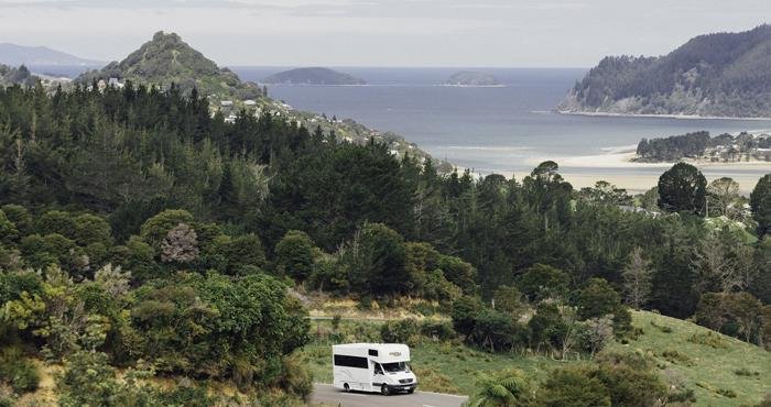 Mighty New Zealand