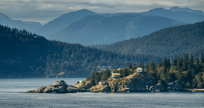 Bezoek het mooie Vancouver Island tijdens een campervakantie