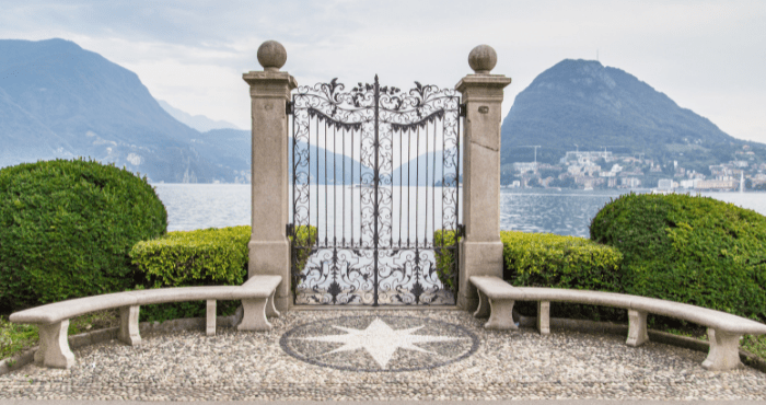 Bezoek het meer van Lugano tijdens deze camperreis door Duitsland, Zwitserland, Italië & Frankrijk