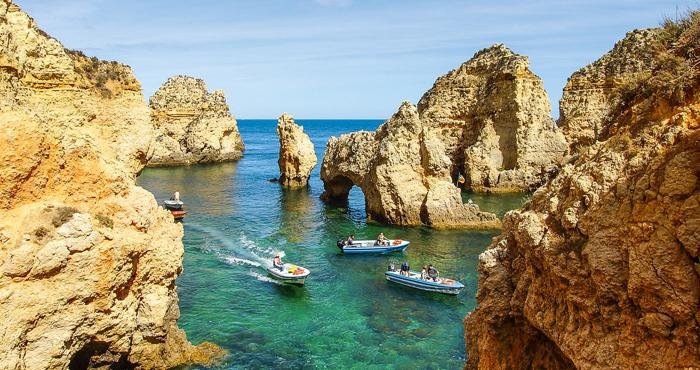 algarve-portugal