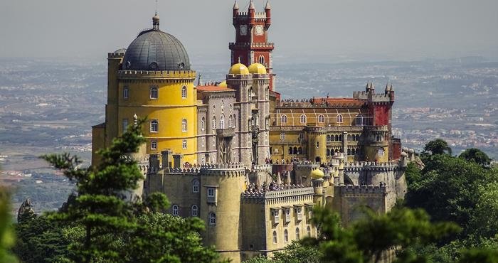 Lissabon-portugal