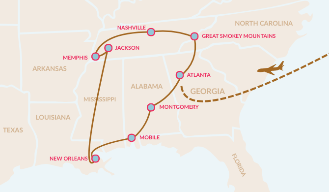 ontdek-het-kaartje-van-west-amerika