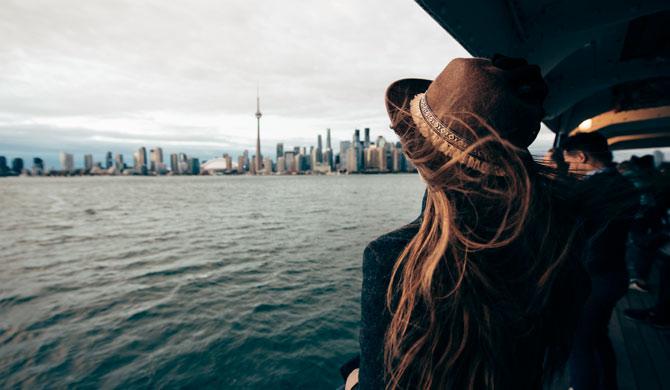 Toronto-oost-canada Toronto-oost-canada