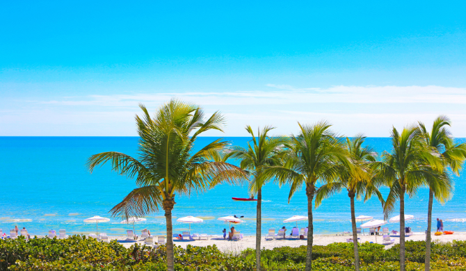 Ga op camperreis door Florida en bezoek Sanibel Island