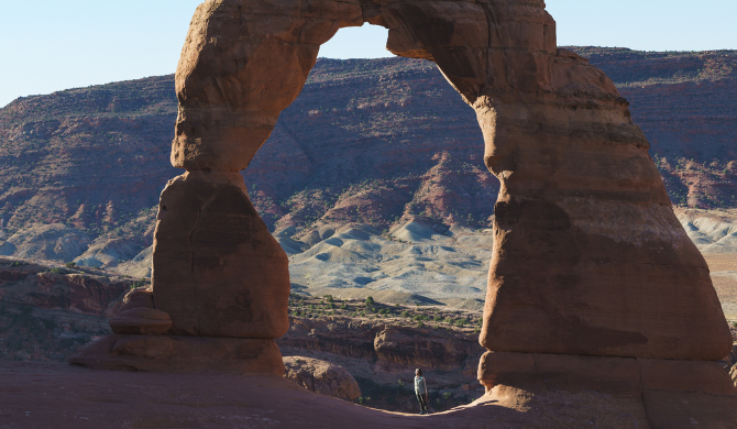 Arches National Park