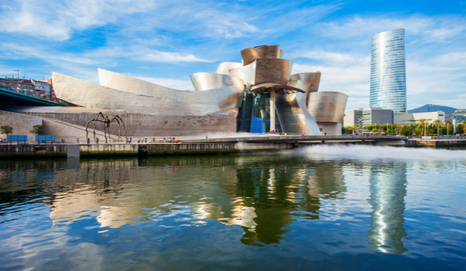 Bilbao-Baskenland Bilbao-Baskenland