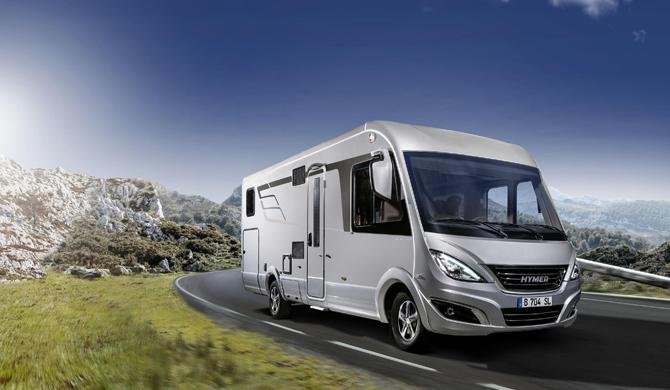 Ga op camperreis door Europa in de Rent Easy Premium Classic camper