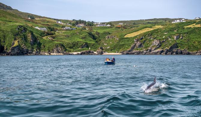 Malin Head, Inishowen