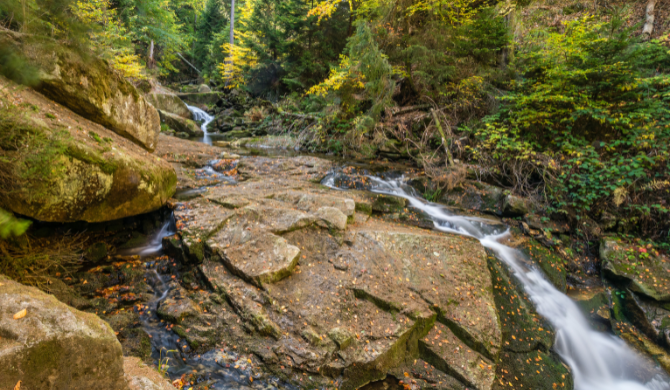 Ga op camperreis door Oost-Duitsland en bezoek de Harz