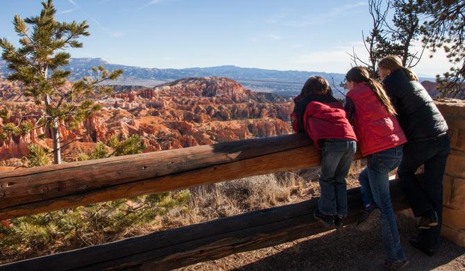 Bryce Canyon National Park