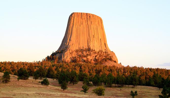 Devils Tower