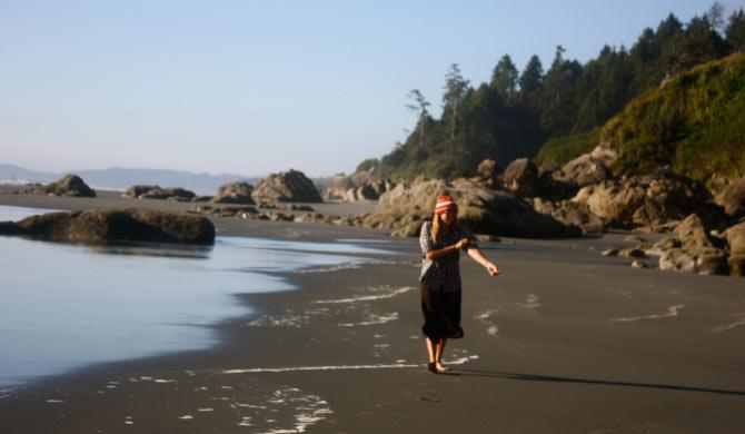 Bezoek het Olympic National Park tijdens je camperreis door Amerika