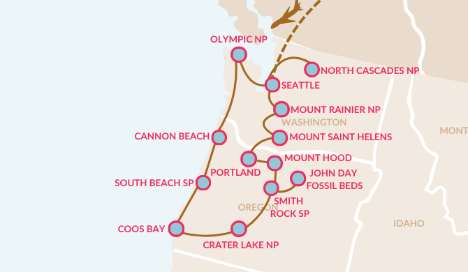 kaartje-camperreis-pacific-northwest kaartje-camperreis-pacific-northwest