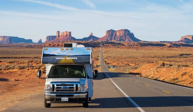 Monument Valley