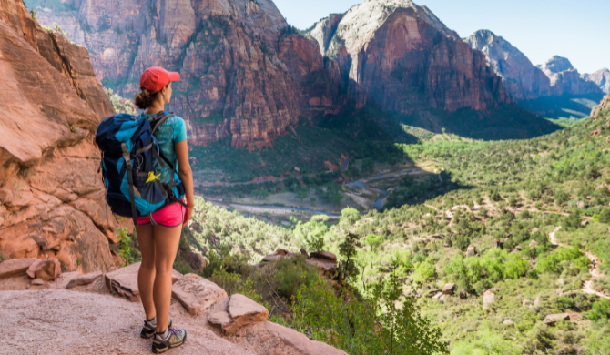 Zion National Park