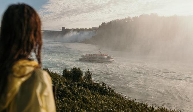 Niagara Falls