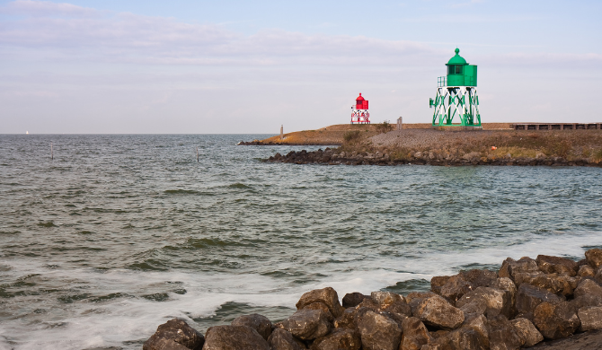 Bezoek Stavoren tijdens een campereis door Friesland