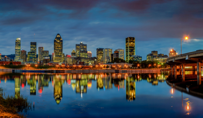 CA_MONTREAL-SKYLINE CA_MONTREAL-SKYLINE