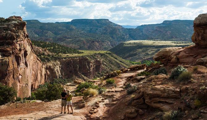 Capitol Reef National Park