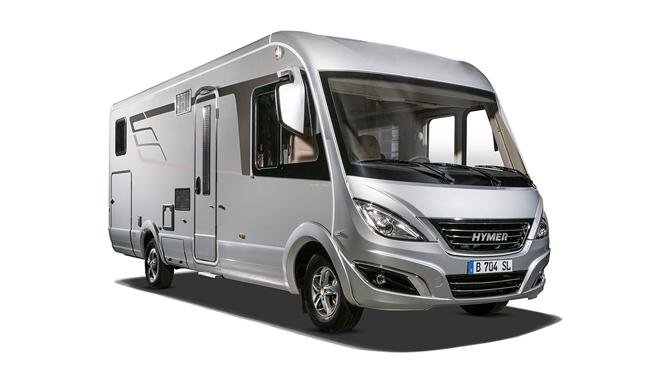 Ga op camperreis door Europa in de Rent Easy Premium Classic camper