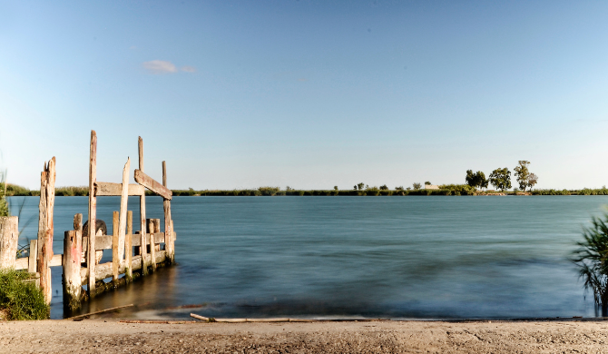 Bezoek de Ebro Delta tijdens een camperreis door Catalonië