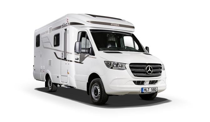 Huur de Rent Easy Exclusive Classic camper en ga op reis door Europa