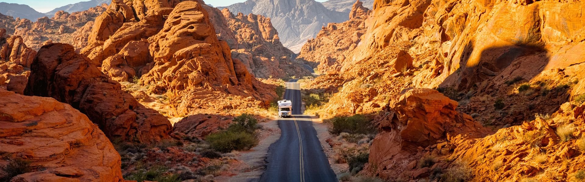 Bezoek Arches National Park tijdens een camperreis door Amerika met El Monte