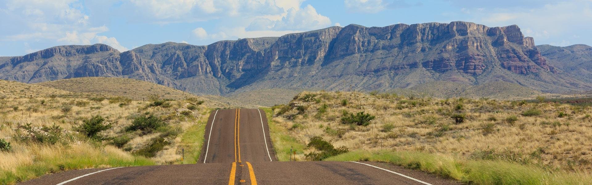 Ga op camperreis door Amerika